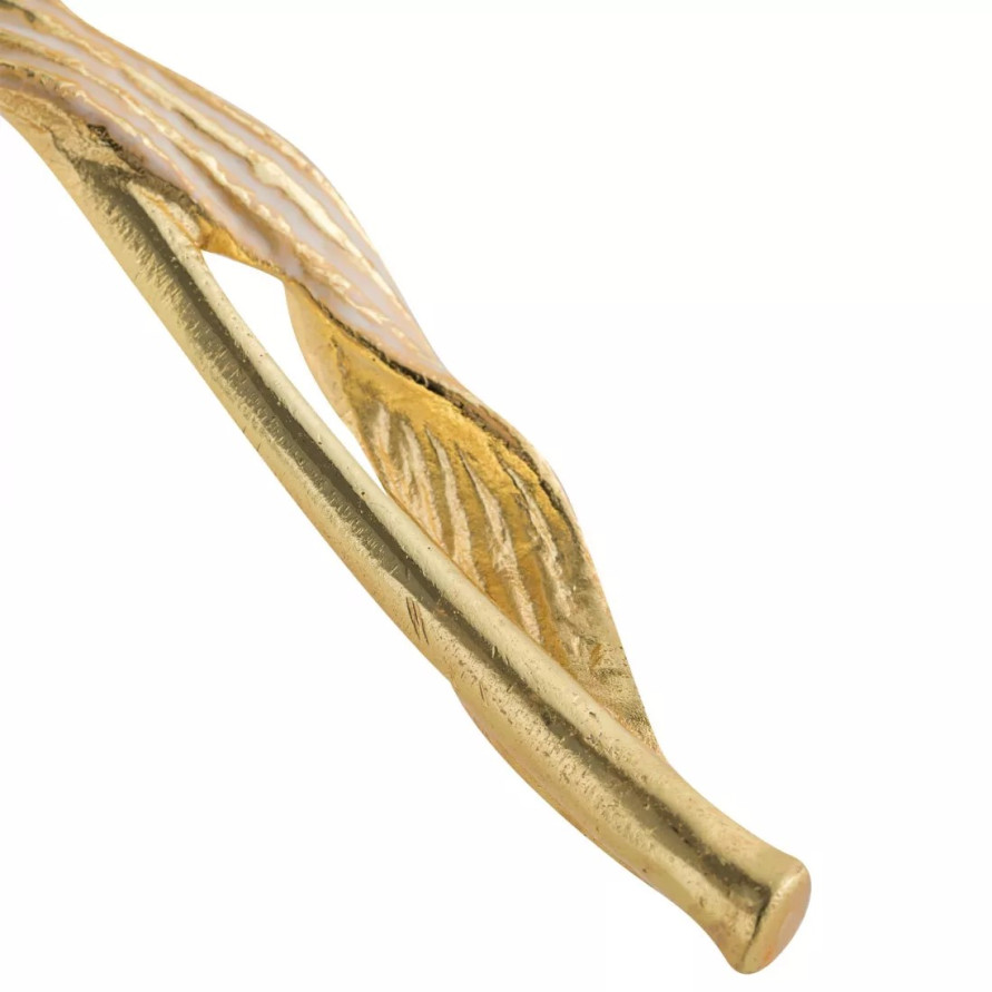 Набор сервировочный Michael Aram &quot;Tulip&quot;, 2 предмета, 34 см