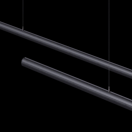 Светильник Led Holding FLOYD LINE INTERIOR 2000х20мм 24Вт подвесной LH111017