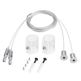 Подвес Arlight MOONLIGHT-HR-LIFT-SWING-SIDE-VR-D25 049238