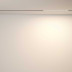 Трековый светильник Voltega Эксилайт / Exilight VGL106-2-18W3K-B