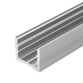 Профиль Arlight SL-Slim-H13M-3000 Anod 036039