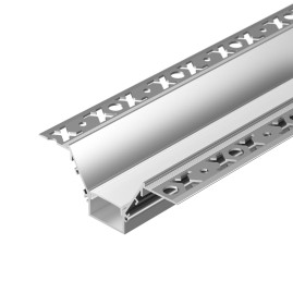 Профиль COMFORT21-V-FANTOM-2000 ANOD Arlight 053032