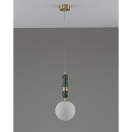 Подвесной светильник Moderli Selesta V11959-1P