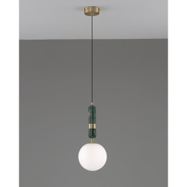 Подвесной светильник Moderli Selesta V11959-1P
