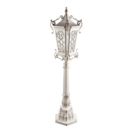 Ландшафтный светильник Loft IT Tremezzo 100019/1070 WBG