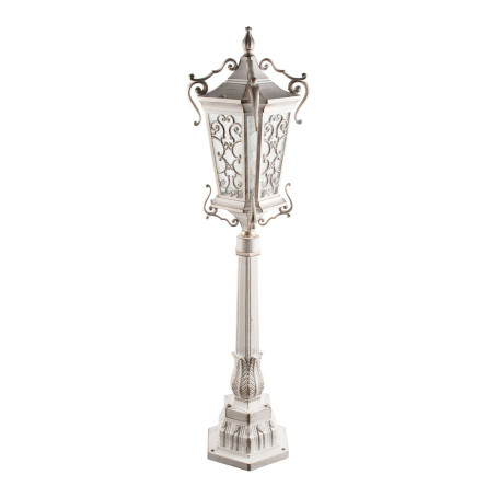 Ландшафтный светильник Loft IT Tremezzo 100019/1070 WBG