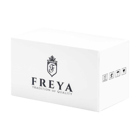 Потолочная люстра Freya Зинги / Zingy FR5267PL-05N
