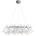 Подвесная светодиодная люстра ST Luce Rafina SL379.103.135
