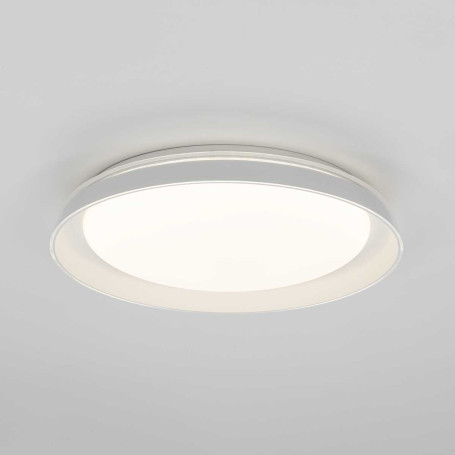 Потолочный светодиодный светильник Citilux Mega CL752350G