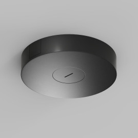 Основание для шинопровода Denkirs Belty Base TR5511-BK