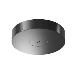 Основание для шинопровода Denkirs Belty Base TR5511-BK