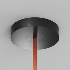Основание для шинопровода Denkirs Belty Base TR5511-BK
