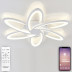 Потолочная светодиодная люстра Natali Kovaltseva High-Tech Led Lamps 82008