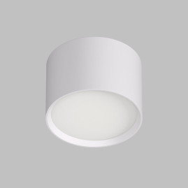 Накладной светильник Denkirs Lund DK2601-WH