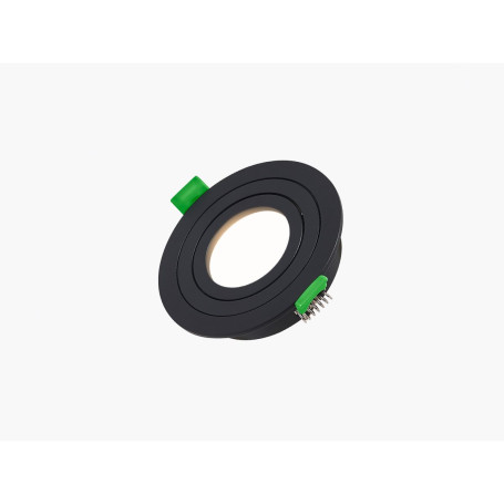 Встраиваемый светильник LEDS POWER GU-R01B, серия SPOT 009483