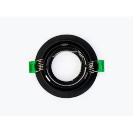 Встраиваемый светильник LEDS POWER GU-R01B, серия SPOT 009483