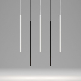 Подвесной светодиодный светильник Elektrostandard Flinn 50263 LED a066780
