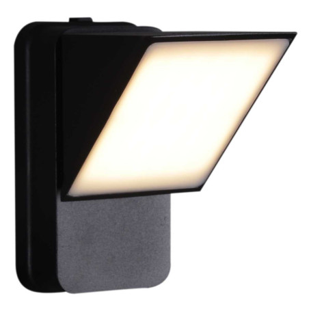 Уличный светильник Reluce 86873-9.2-001JH LED6W BK