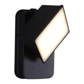 Уличный светильник Reluce 86873-9.2-001JH LED6W BK