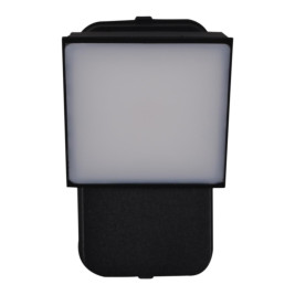 Уличный светильник Reluce 86873-9.2-001JH LED6W BK