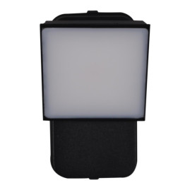 Уличный светильник Reluce 86873-9.2-001JH LED6W BK