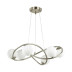 Подвесная люстра Odeon Light Modern Slota 4807/6