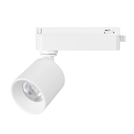 Светильник LGD-DYKE-2TR-R60-8W Day4000 (WH, 20 deg, 230V) Arlight 052149
