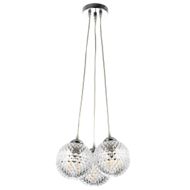 Подвесная люстра Arte Lamp Gelato A9508SP-3CC