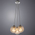 Подвесная люстра Arte Lamp Gelato A9508SP-3CC