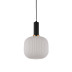 Подвесной светильник Lumina Deco Gato LDP 1217-1 WT+BK