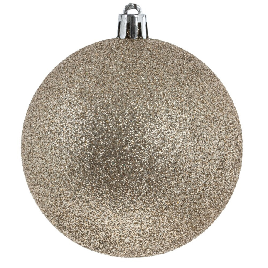 Набор из 20шт Украшение новогоднее &quot;Шар&quot;, L40 W8 H40 см