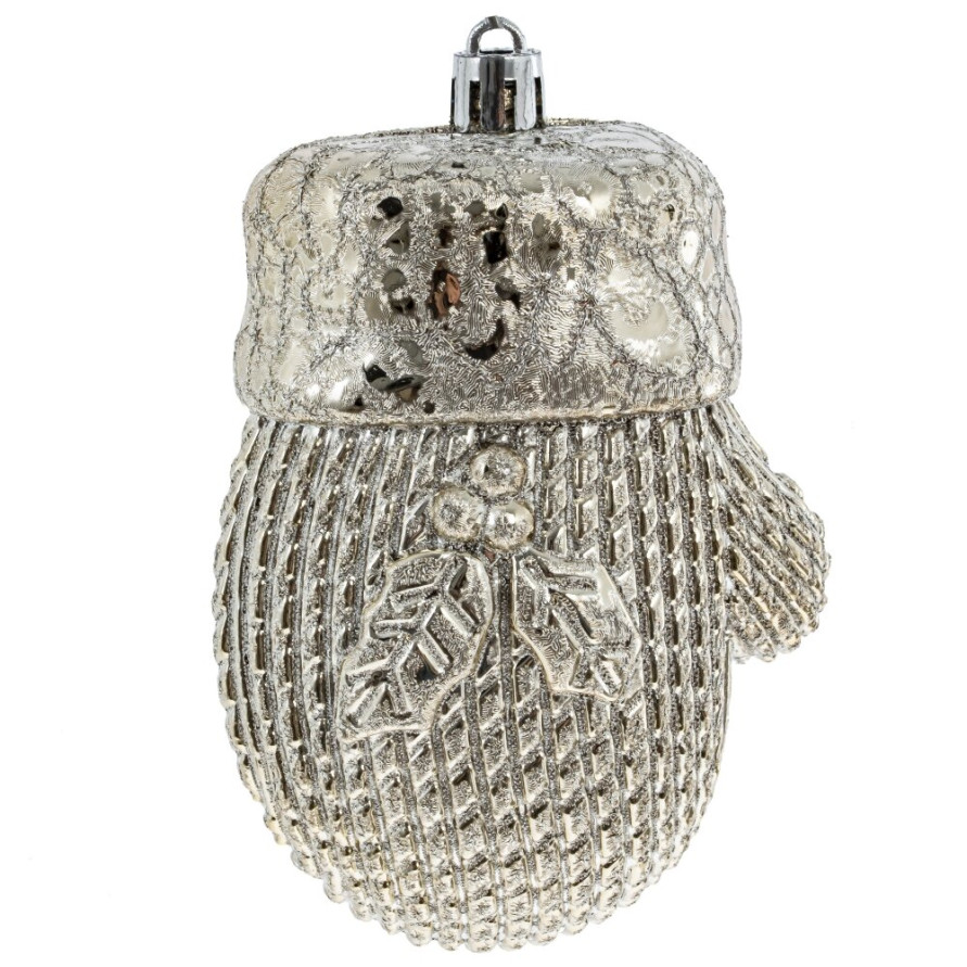 Набор из 20шт Украшение новогоднее &quot;Шар&quot;, L40 W8 H40 см