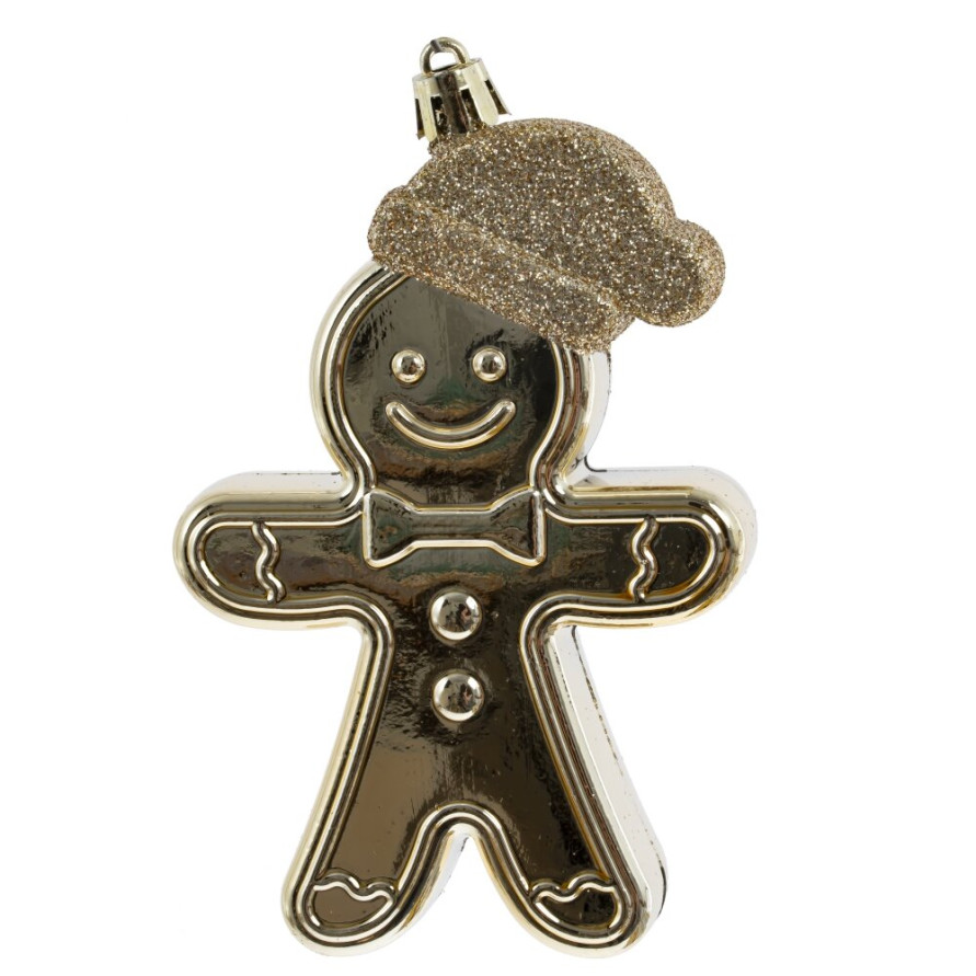 Набор из 20шт Украшение новогоднее &quot;Шар&quot;, L40 W8 H40 см