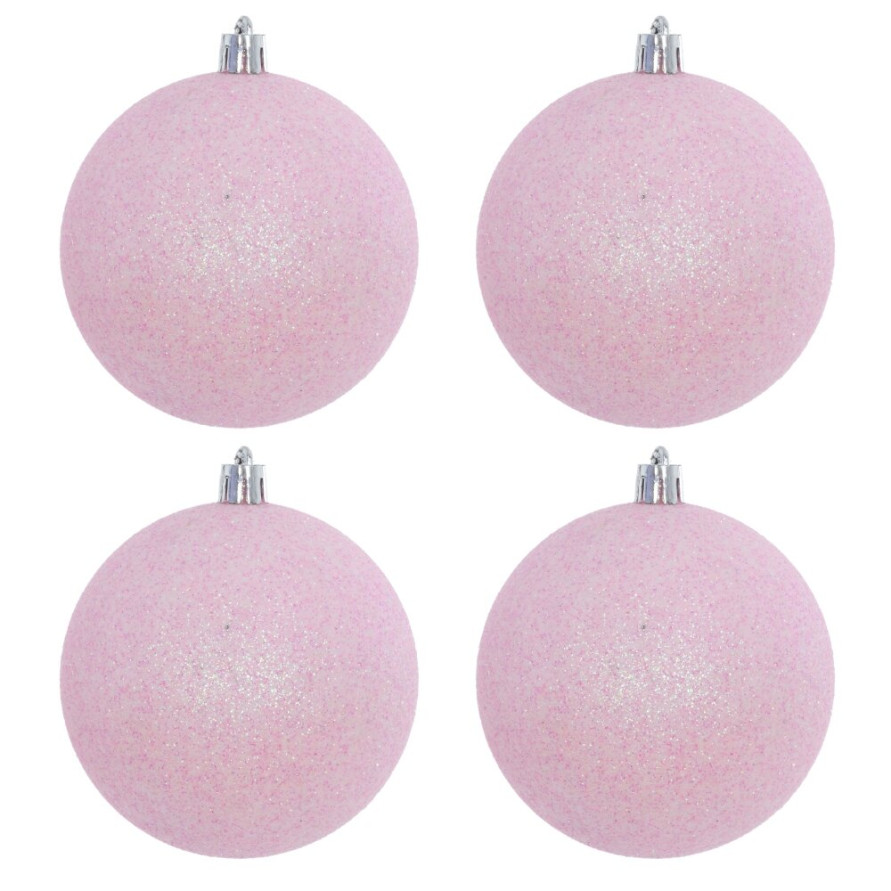 Набор из 20шт Украшение новогоднее &quot;Шар&quot;, L40 W8 H40 см