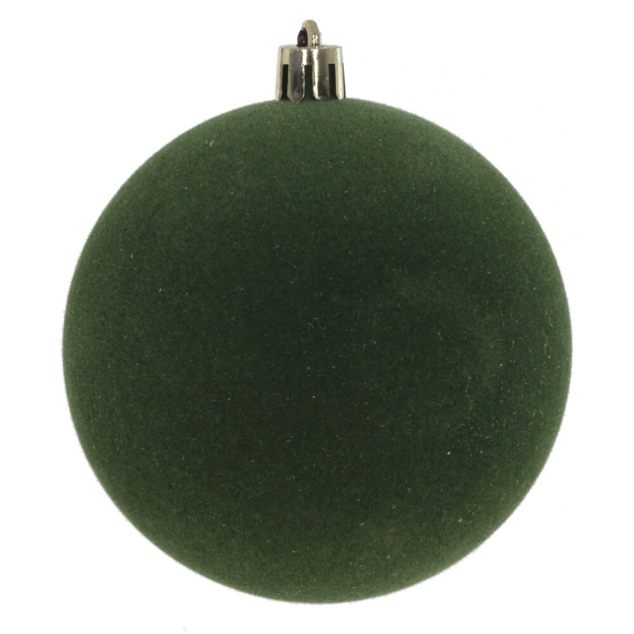 Набор из 20шт Украшение новогоднее &quot;Шар&quot;, L40 W8 H40 см