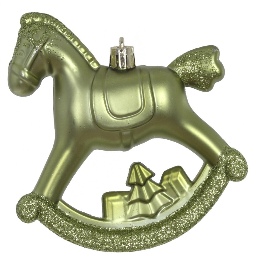 Набор из 20шт Украшение новогоднее &quot;Шар&quot;, L40 W8 H40 см