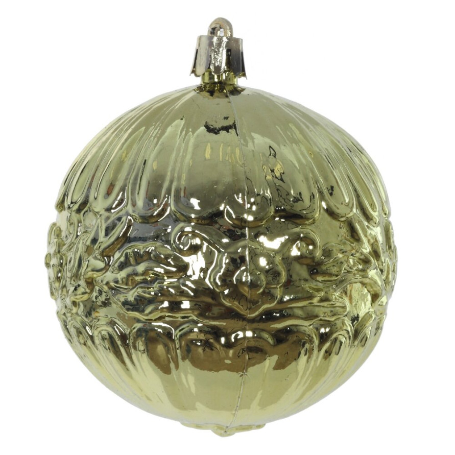 Набор из 20шт Украшение новогоднее &quot;Шар&quot;, L40 W8 H40 см