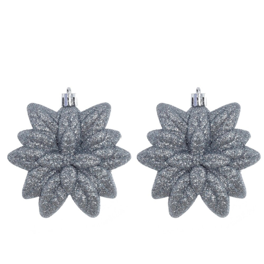 Набор из 20шт Украшение новогоднее &quot;Шар&quot;, L40 W8 H40 см