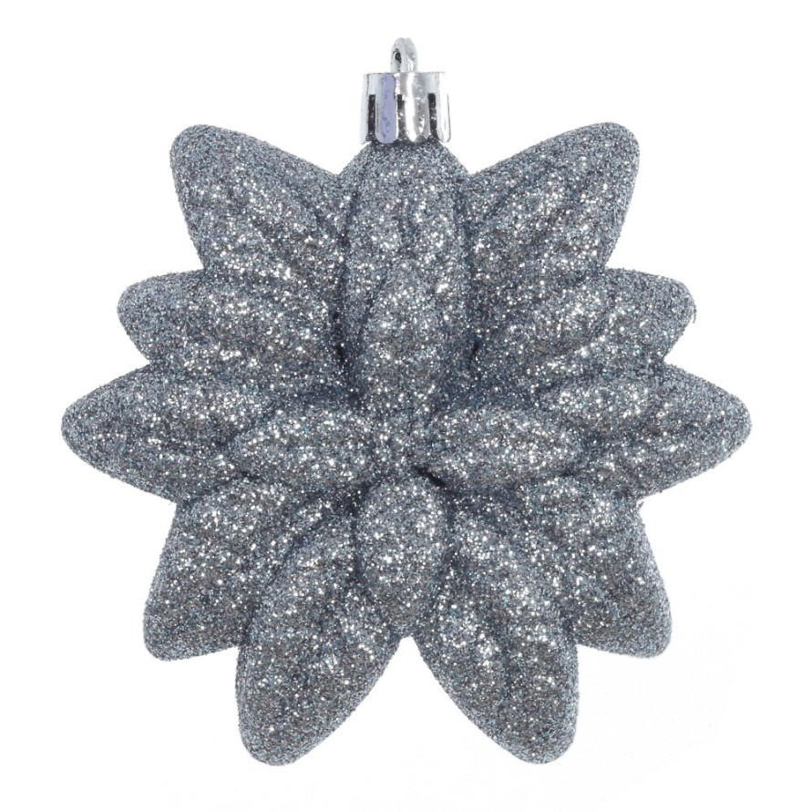 Набор из 20шт Украшение новогоднее &quot;Шар&quot;, L40 W8 H40 см