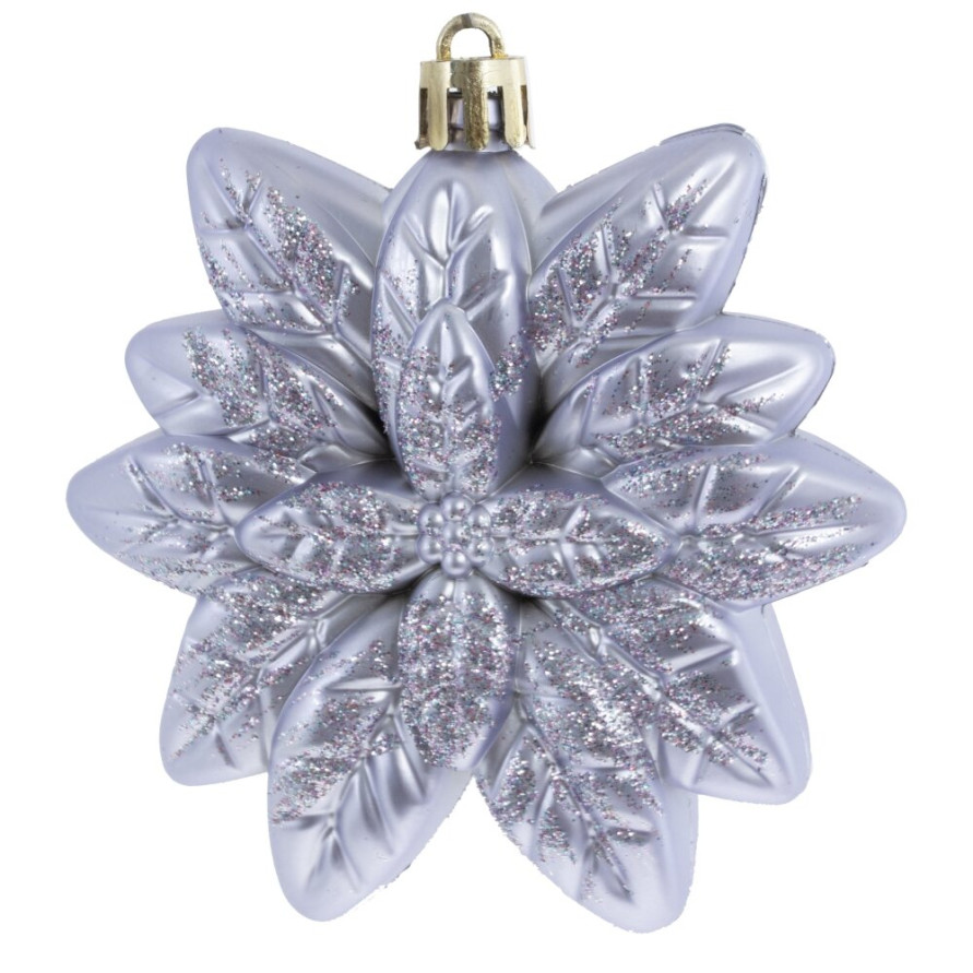 Набор из 20шт Украшение новогоднее &quot;Шар&quot;, L40 W8 H40 см