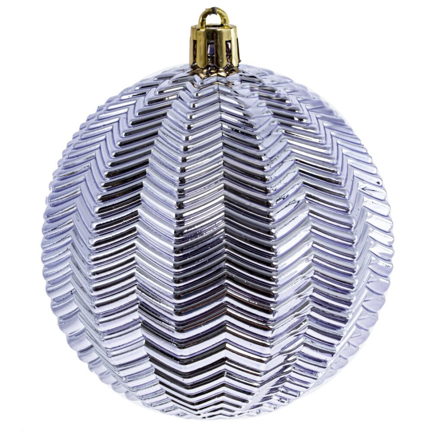 Набор из 20шт Украшение новогоднее &quot;Шар&quot;, L40 W8 H40 см