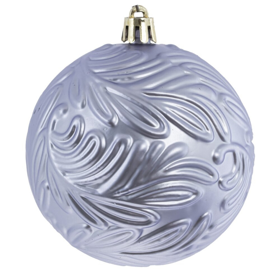 Набор из 20шт Украшение новогоднее &quot;Шар&quot;, L40 W8 H40 см