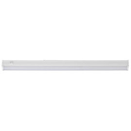 Настенно-потолочный светильник ЭРА LLED-01-08W-6500-W Б0033304