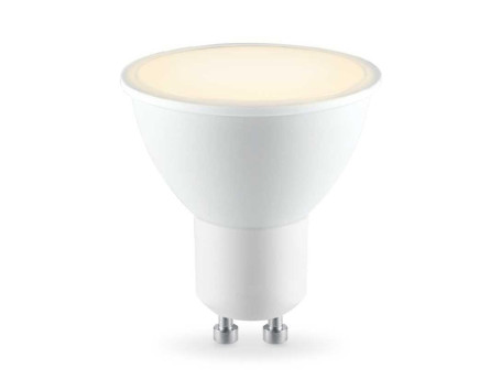 Светодиодная лампа MR16 9W 2700K Ambrella light Bulding 180903