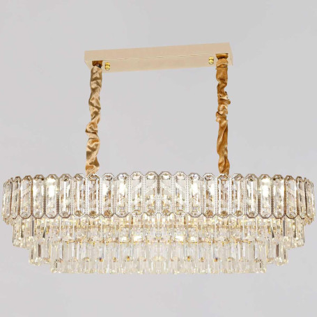 Светильник потолочный Reluce 07070-0.4-800L CR