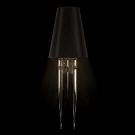 Бра Loft IT Brunilde 10207W/L Black