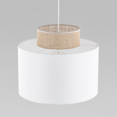 Подвесной светильник TK Lighting 1856 Duo