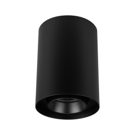 Светильник SP-FOCUS-R86-10W Warm3000 (BK, 36 deg, 230V) Arlight 054861