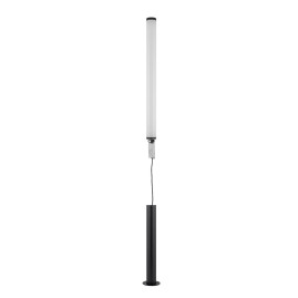 Уличный светильник Nowodvorski Mia Led L Black 11375