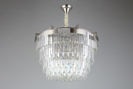 Подвесная люстра Aployt Mariz APL.813.03.15